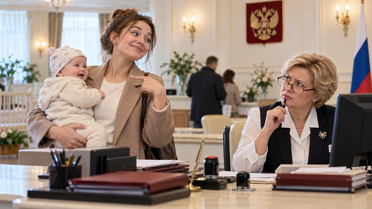 ИИ-иллюстрация: создано редакцией Life.ru с использованием ChatGPT (OpenAI)