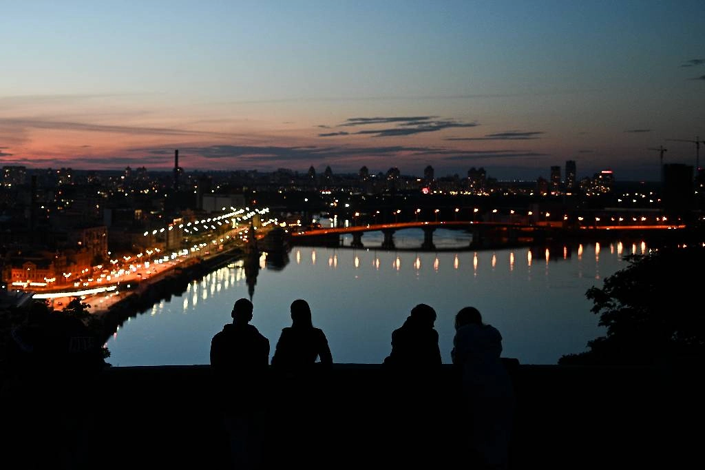 Обложка © ТАСС / dpa / picture-alliance
