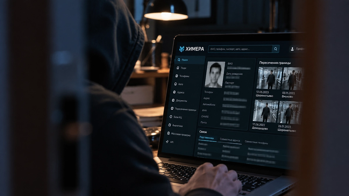 ИИ-иллюстрация: создано редакцией Life.ru с использованием ChatGPT (OpenAI)