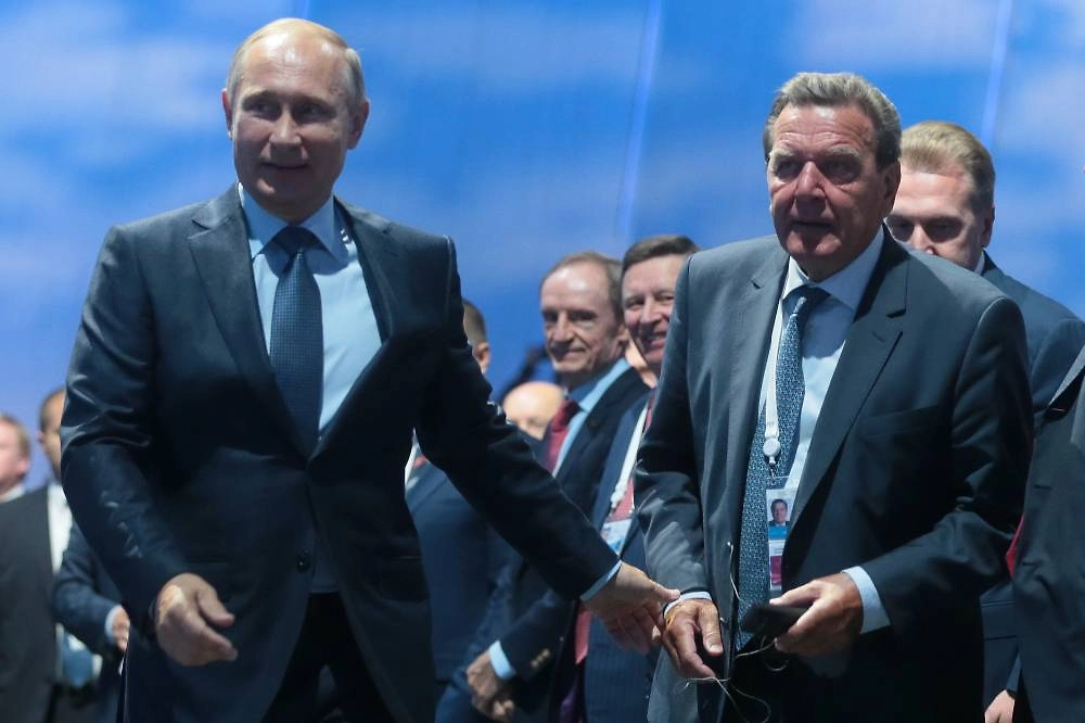Обложка © ТАСС / Михаил Метцель