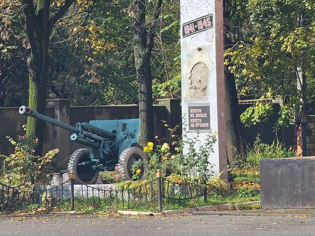 Обложка © Telegram / Солдат Победы (Петрович)