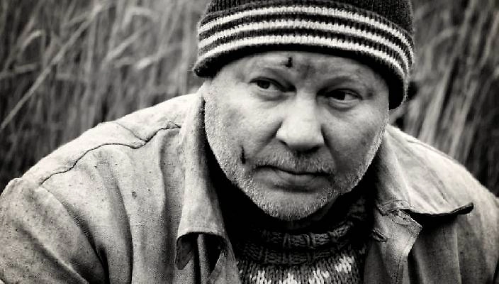Владислав Толдыков. Обложка © кадр из фильма «Жить», режиссёр/сценарист Юрий Быков
