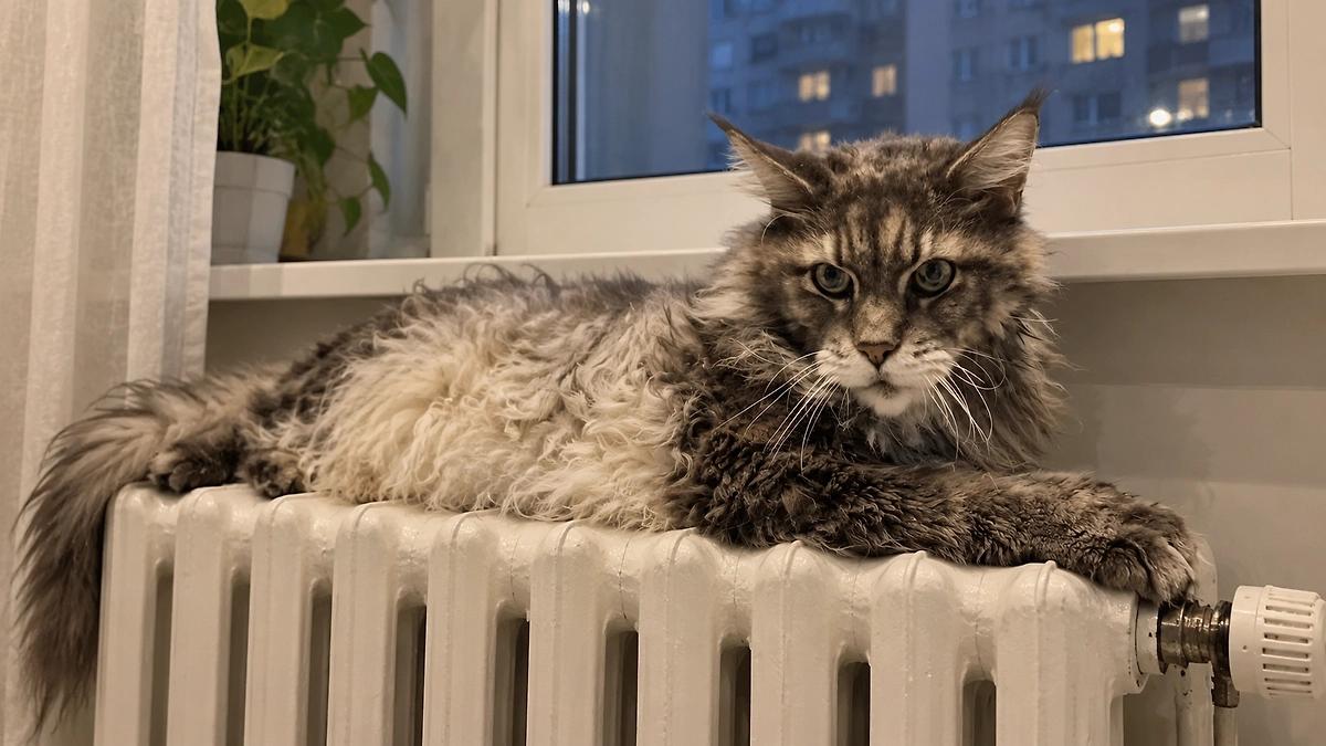 Обложка © Telegram/Моя Ветклиника, ИИ-иллюстрация: создано редакцией Life.ru с использованием ChatGPT (OpenAI)