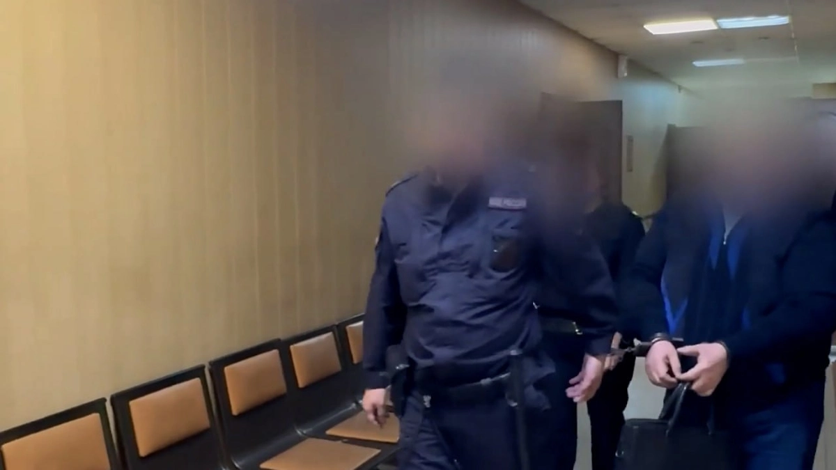 В Забайкалье бывшего помощника депутата Госдумы осудили за мошенничество. Обложка © ФСБ России