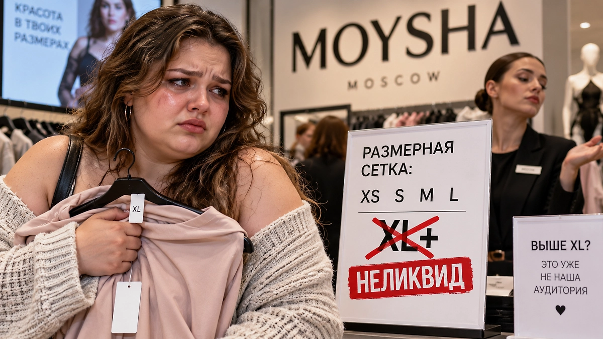 ИИ-иллюстрация: создано редакцией Life.ru с использованием ChatGPT 5