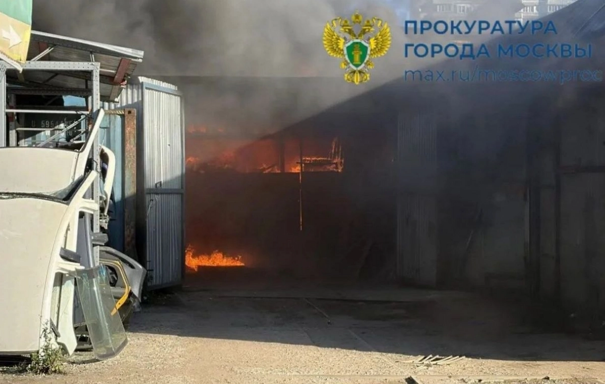 Обложка © Telegram/ПРОКУРАТУРА МОСКВЫ