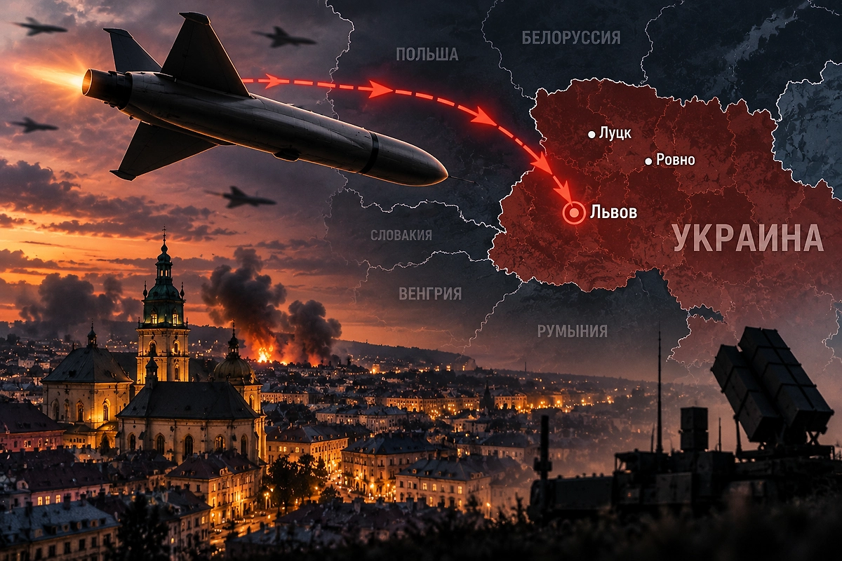 ИИ-иллюстрация: создано редакцией Life.ru с использованием ChatGPT (OpenAI)