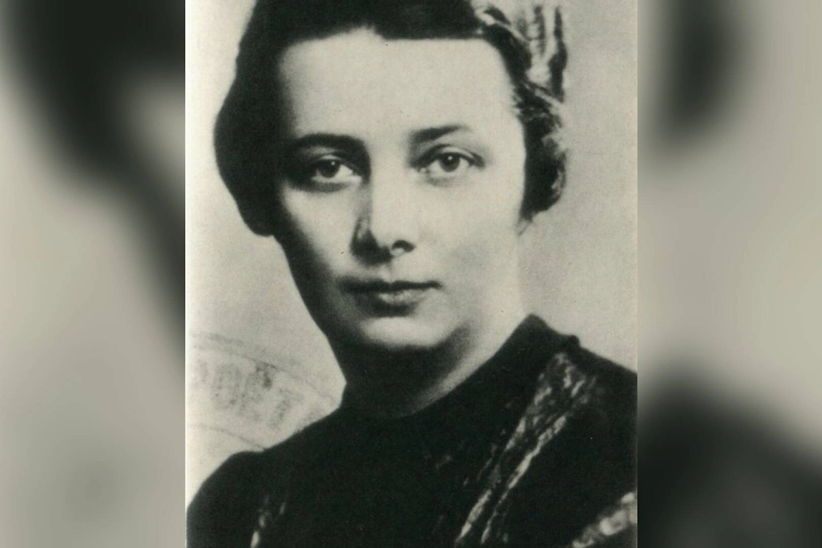 Галина Кузнецова и Иван Бунин: как знакомство летом 1926 года привело к роману и переезду в дом писателя. Фото © Wikipedia 