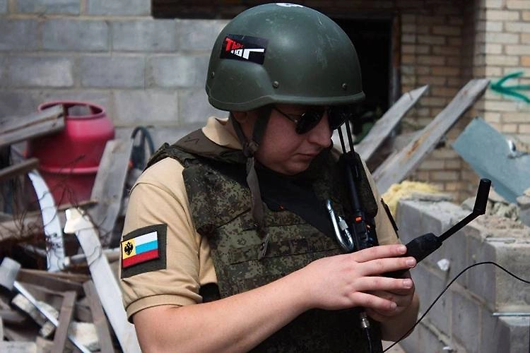Обложка © Telegram / chernaya100kitchen