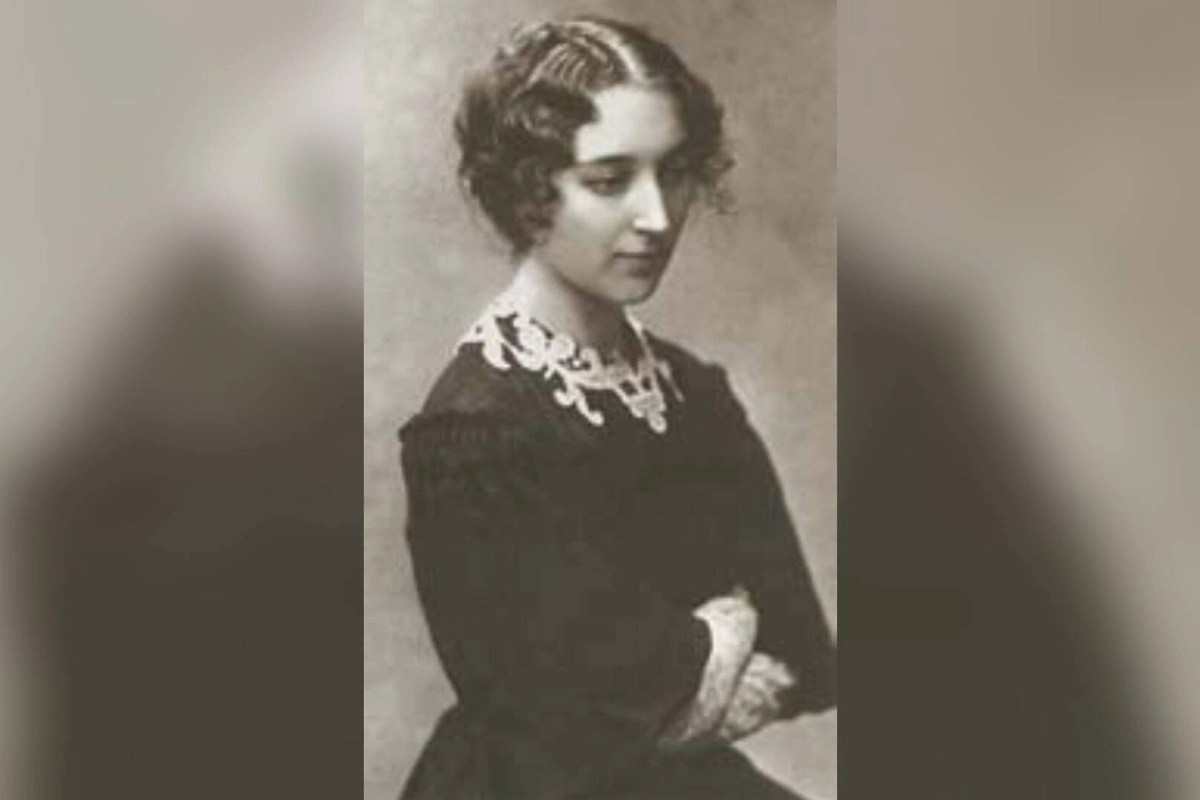 Иван Бунин и Вера Муромцева: знакомство в 1906 году, эмиграция и брак, переживший роман писателя на стороне. Фото © Wikipedia