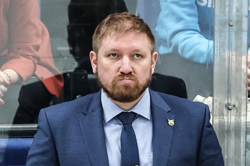 Юрий Трубачев. Обложка © ТАСС / Михаил Терещенко