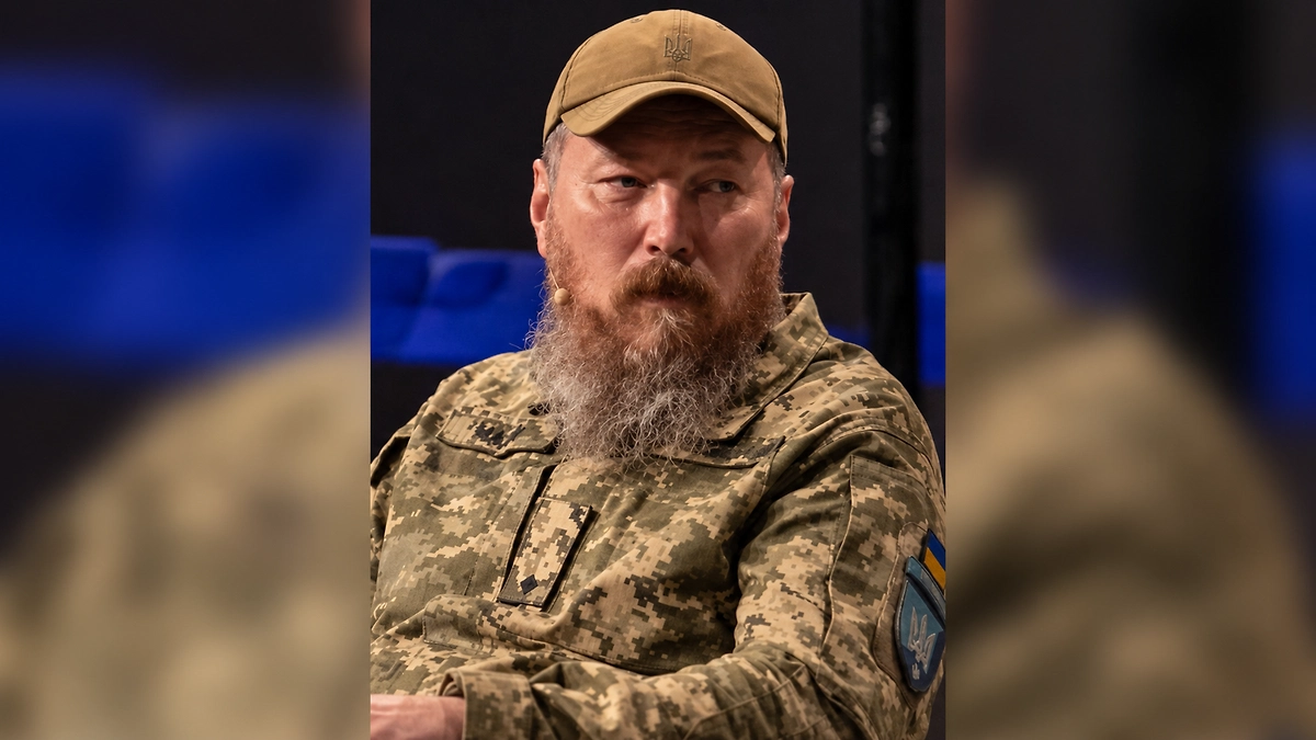 Обложка © Wikipedia / U.S. Army USArmyEURAF