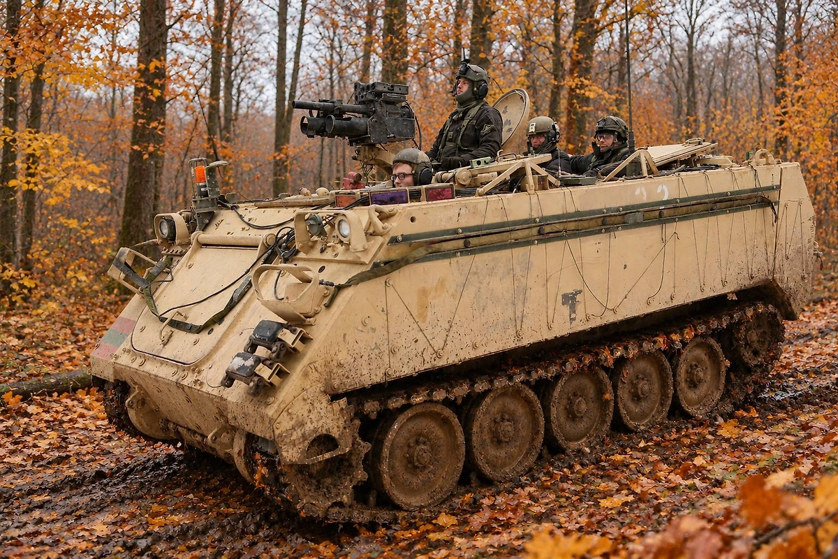 Обложка © Wikipedia / Spc. Tyler Kingsbury