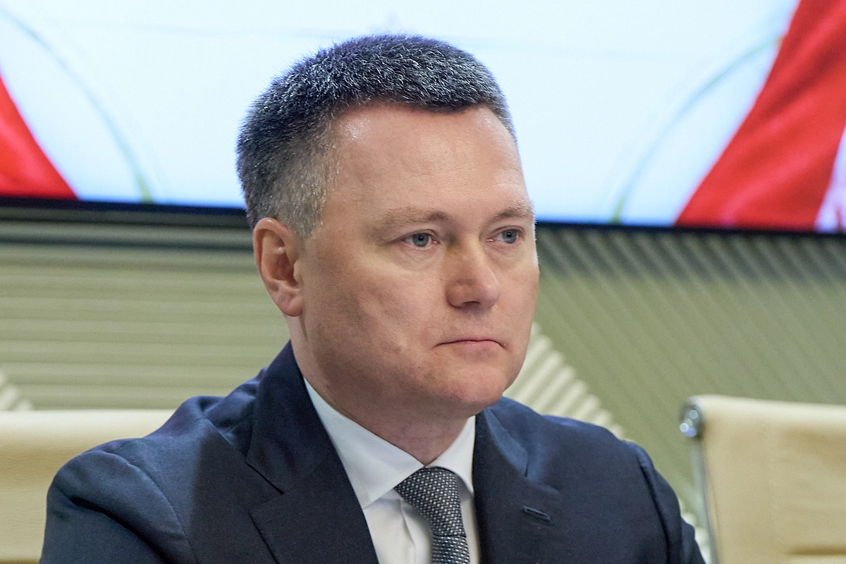 Обложка © ТАСС / Пресс-служба Верховного суда РФ