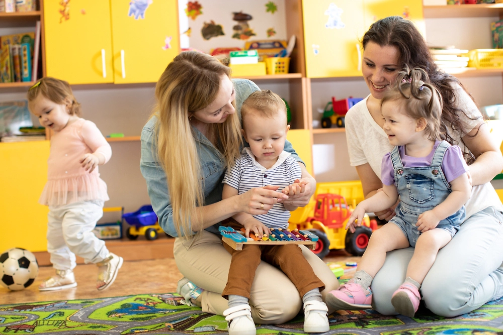 Обложка © Shutterstock / FOTODOM / Oksana Kuzmina
