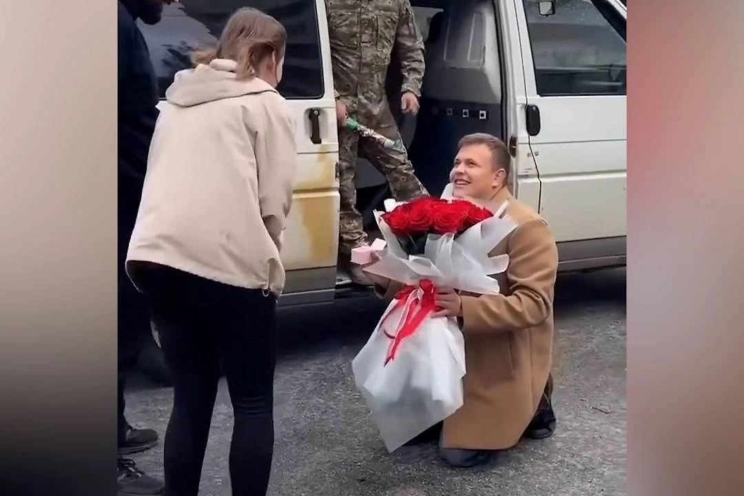 Обложка © Instagram (признан экстремистской организацией и запрещён на территории Российской Федерации) / zptown
