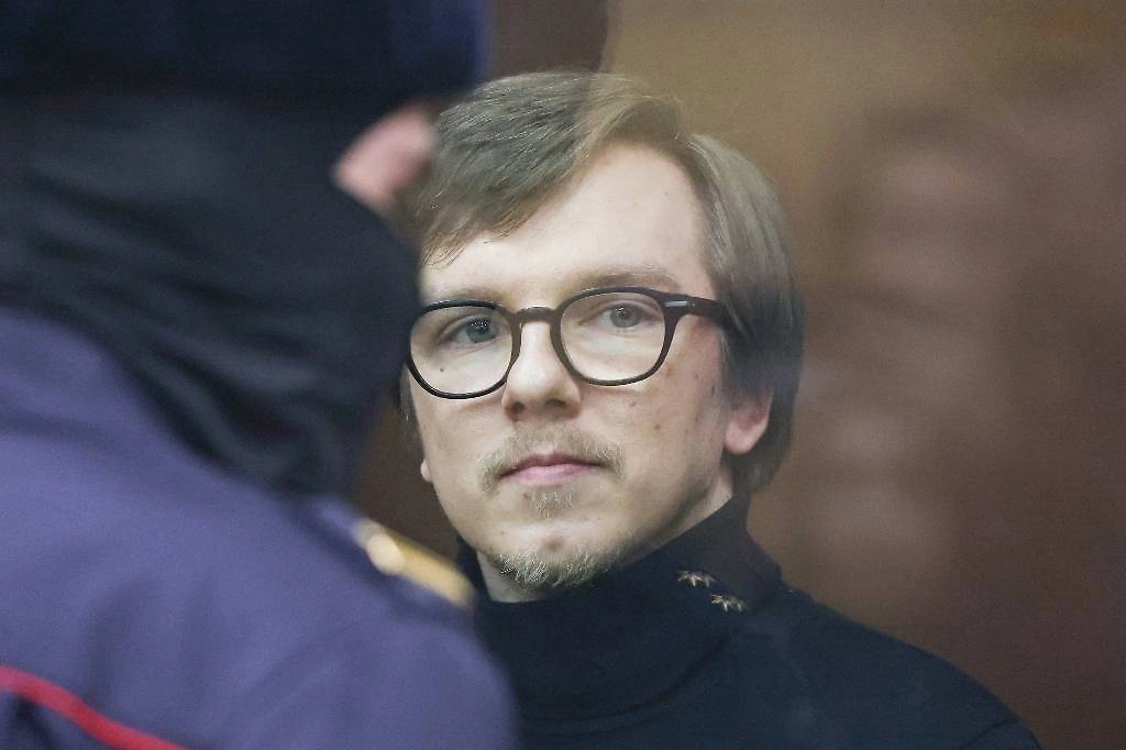 Обложка © ТАСС / Сергей Фадеичев