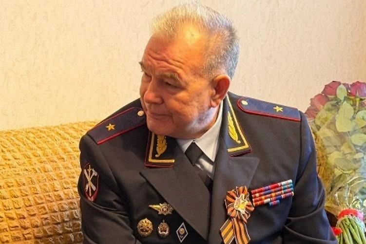 Обложка © VK / Подмосковная полиция