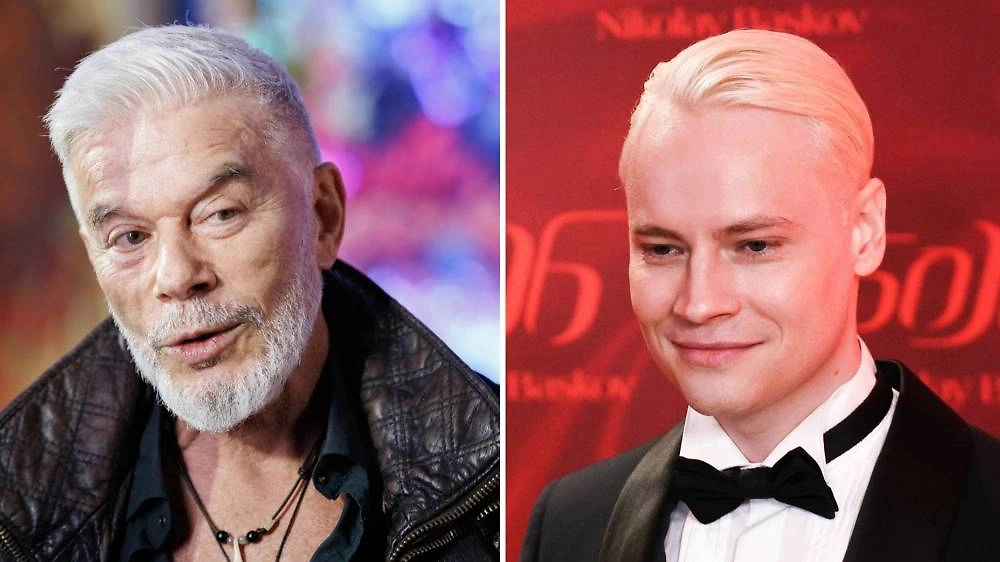 Обложка © ТАСС / NEWS.ru / Сергей Елагин, Сергей Булкин