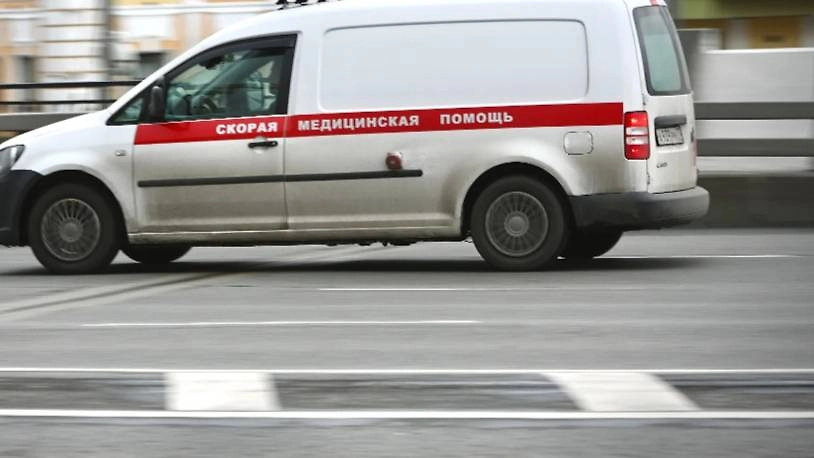 Обложка © Life.ru