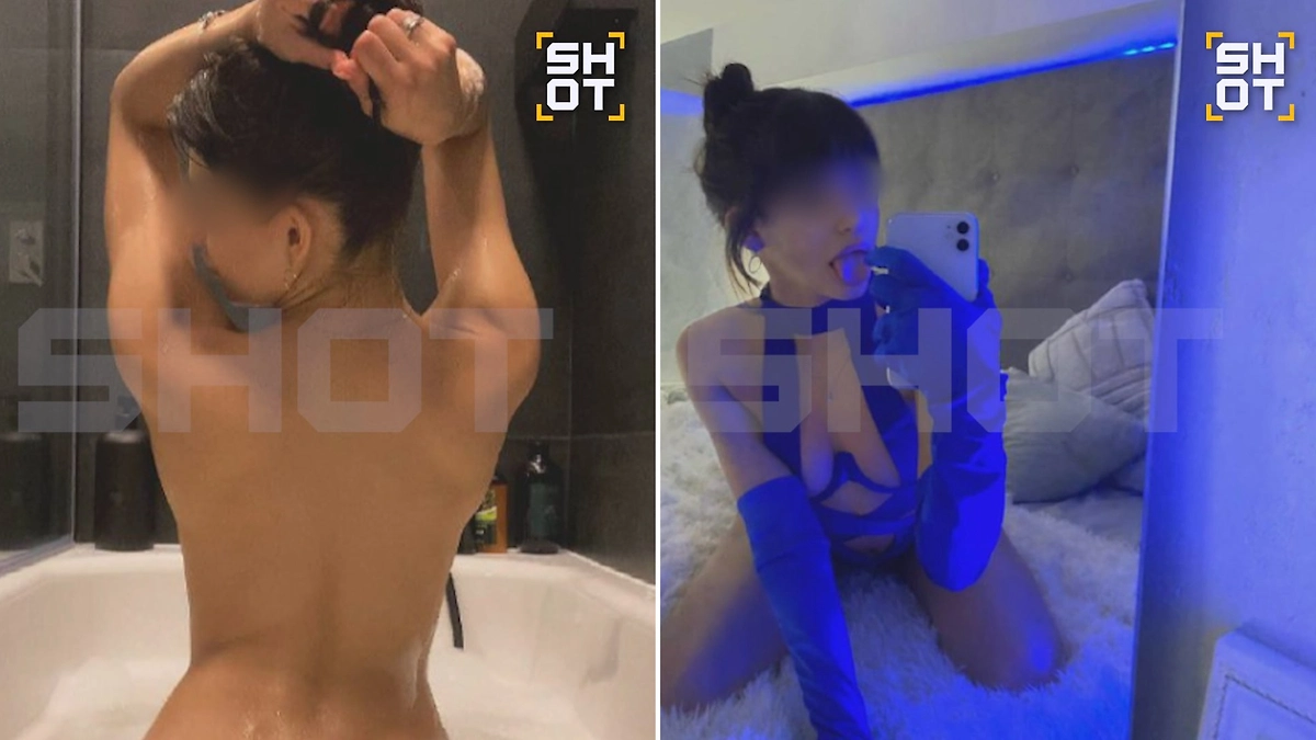 Убившая парня модель зарабатывала на вебкаме до 2 млн в месяц. Фото © SHOT
