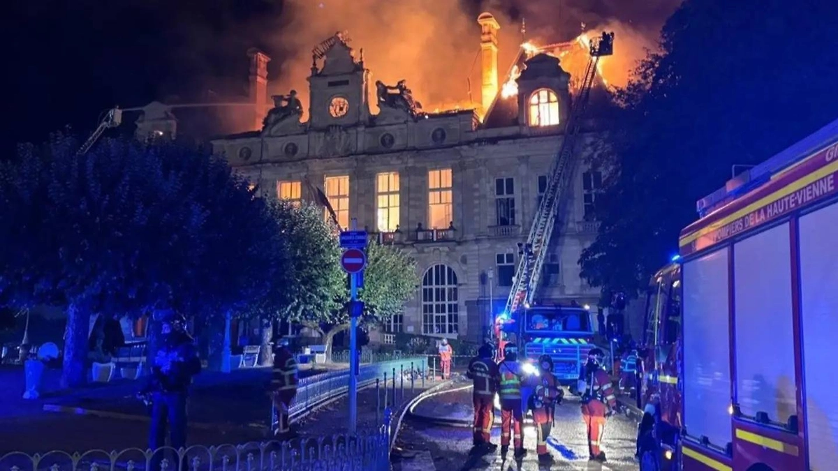Обложка © Instagram (признан экстремистской организацией и запрещён на территории Российской Федерации)/ interieur_gouv