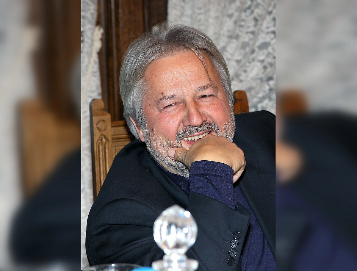 Михаил Лермонтов. Фото © Wikipedia / Brattarb