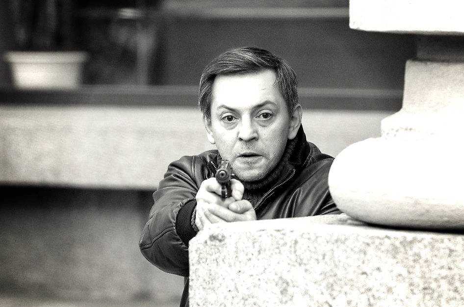 Андрей Терентьев. Обложка © Telegram / Кинокомпания Триикс Медиа