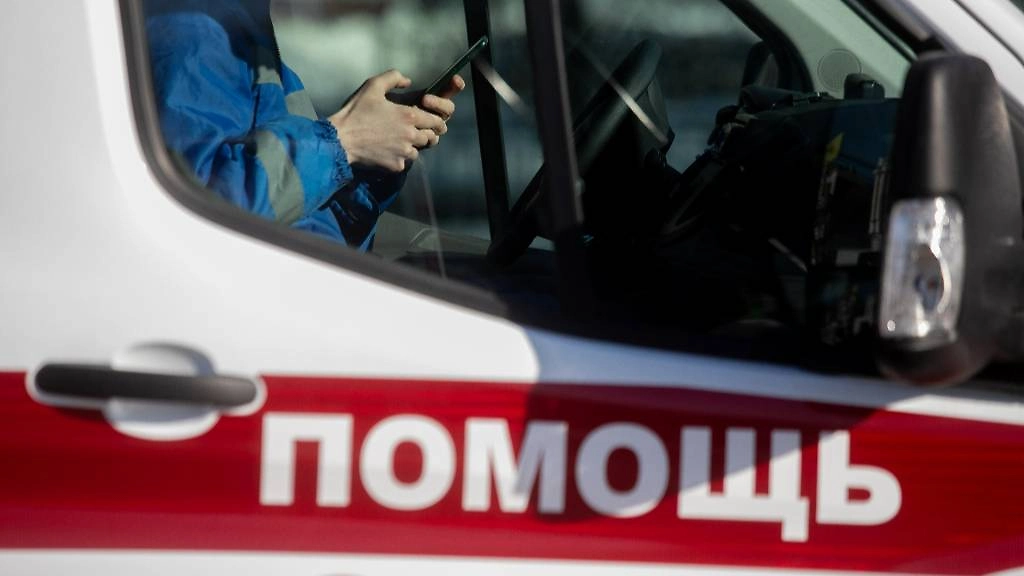 Обложка © Shutterstock / FOTODOM / Salivanchuk Semyon
