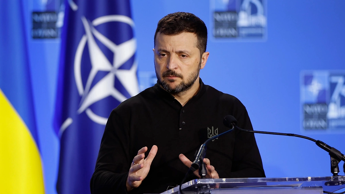 Обложка © Gettyimages / Nachrichtenfoto