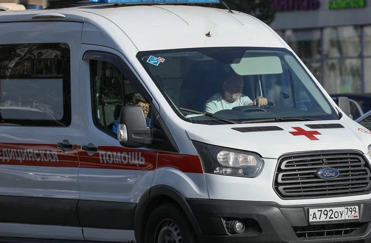 Обложка © Life.ru