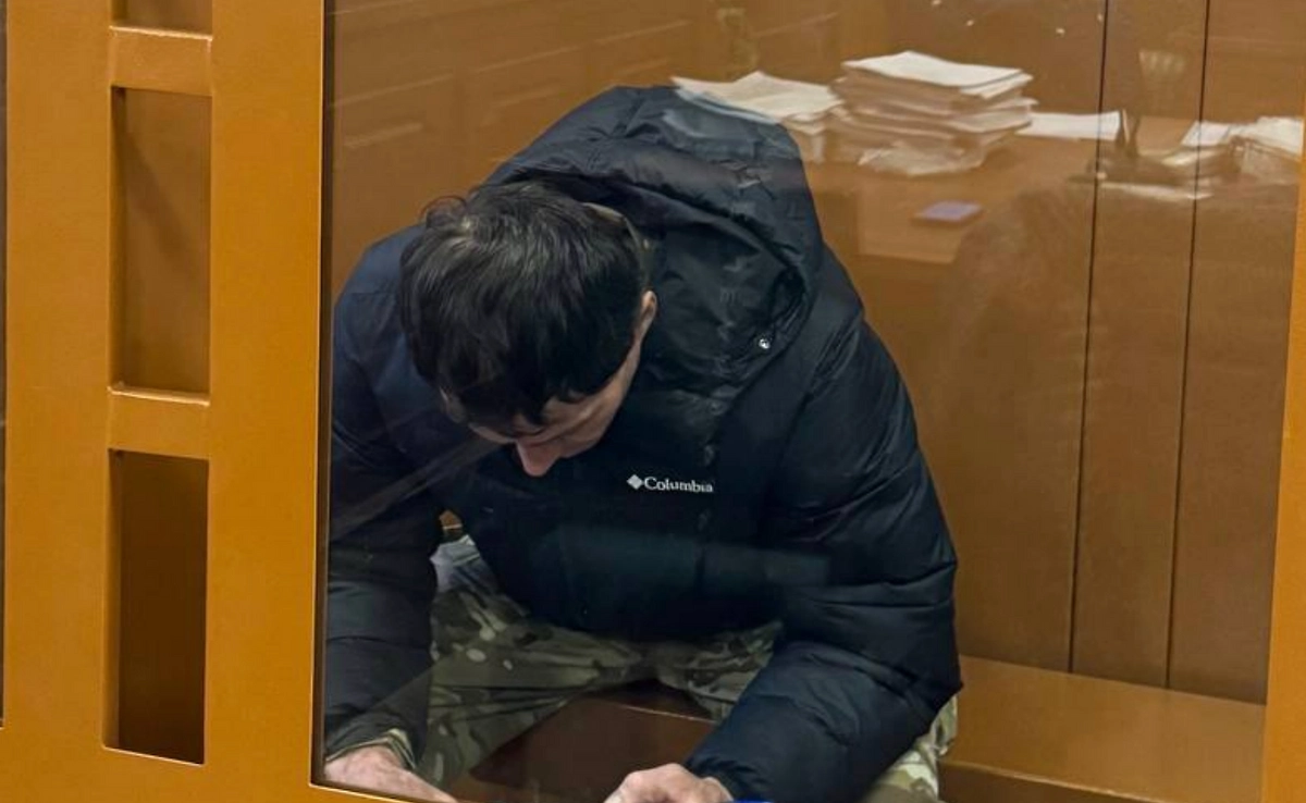 Обложка © Telegram / Прокуратура г. Санкт-Петербурга