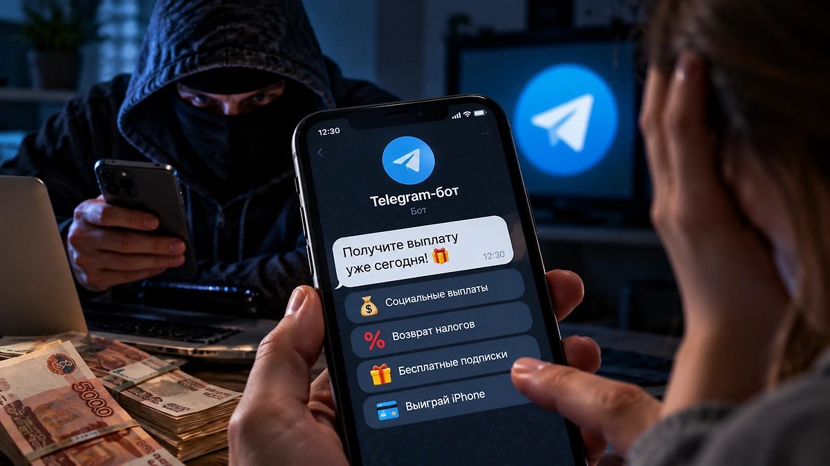 ИИ-иллюстрация: создано редакцией Life.ru с использованием ChatGPT (OpenAI)