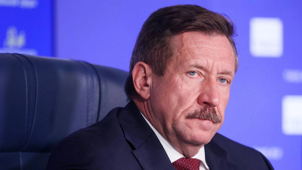 Обложка © ТАСС / Алексей Белкин / NEWS.ru