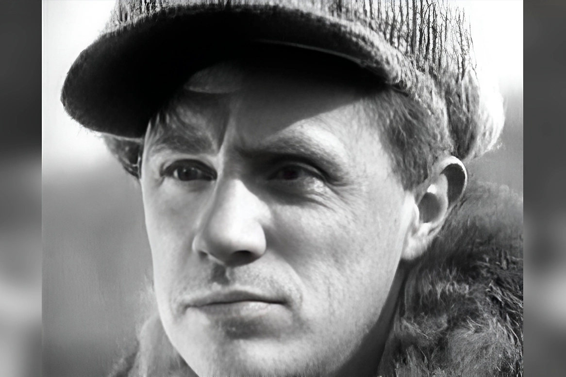 Михаил Жаров в фильме «Путёвка в жизнь» 1931 года: роль бандита Жигана, принёсшая актёру всесоюзную славу? Фото © Кадр из фильма «Путёвка в жизнь», режиссёр Николай Экк, сценаристы Николай Экк, Александр Столпер, Регина Янушкевич