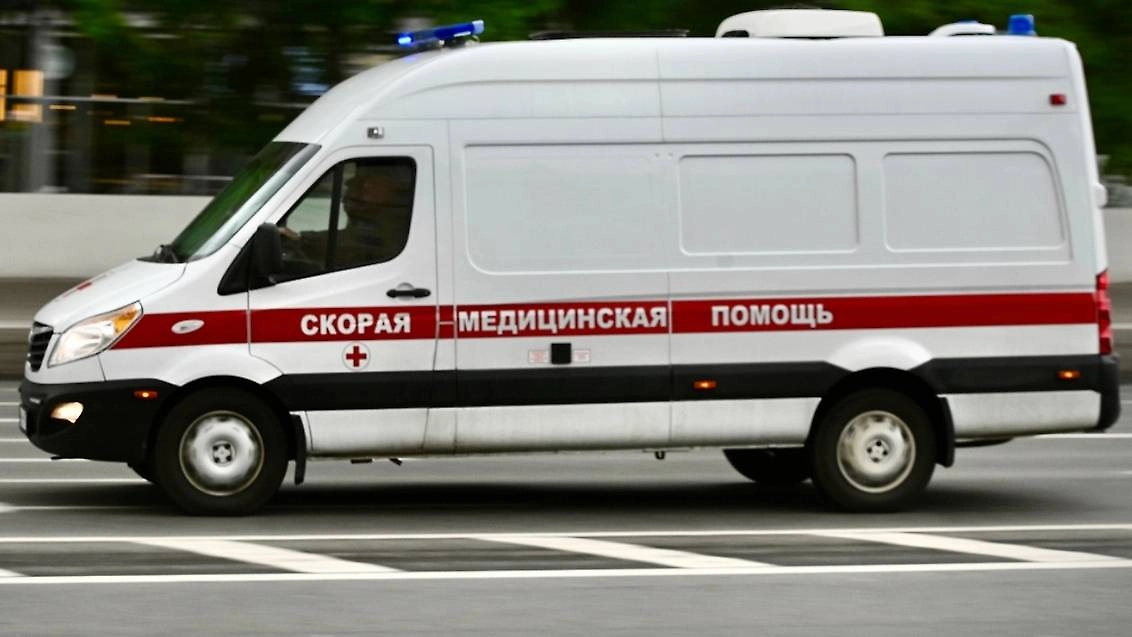 Обложка © Life.ru
