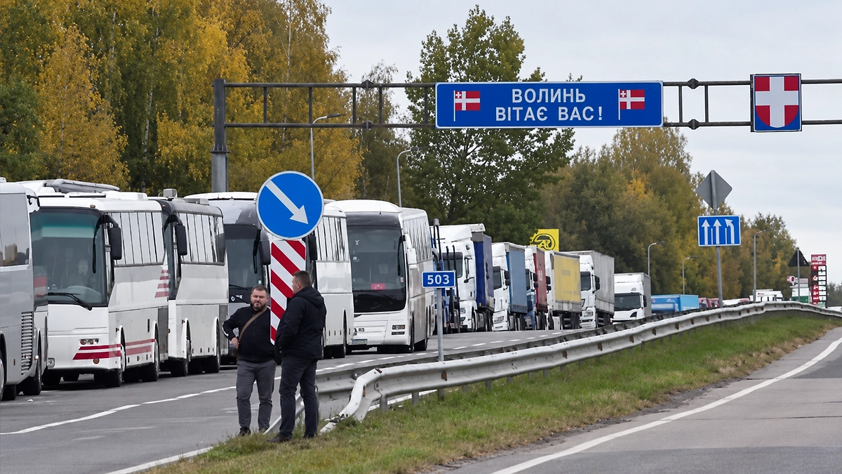 Обложка © Telegram/ Захiд головне