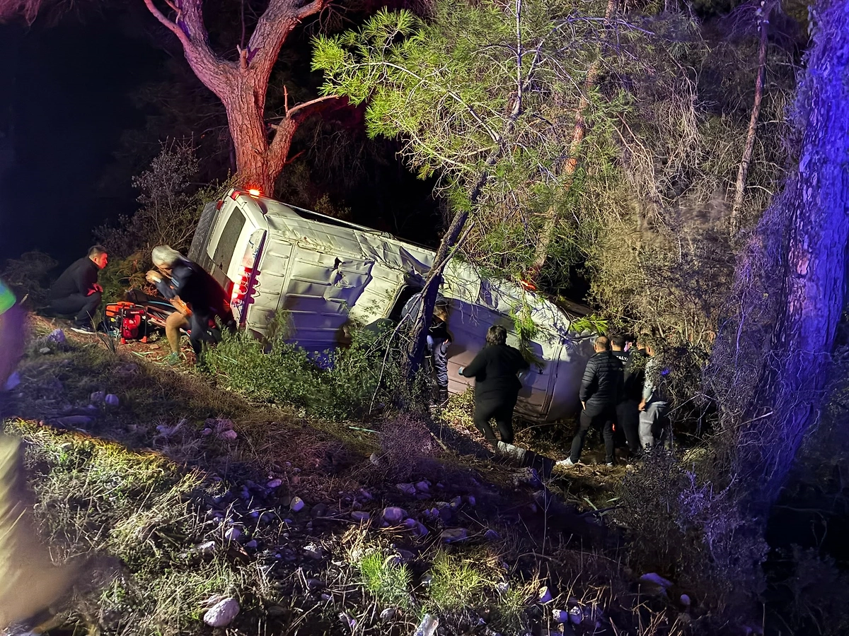 Обложка © X / milliyet.com.tr