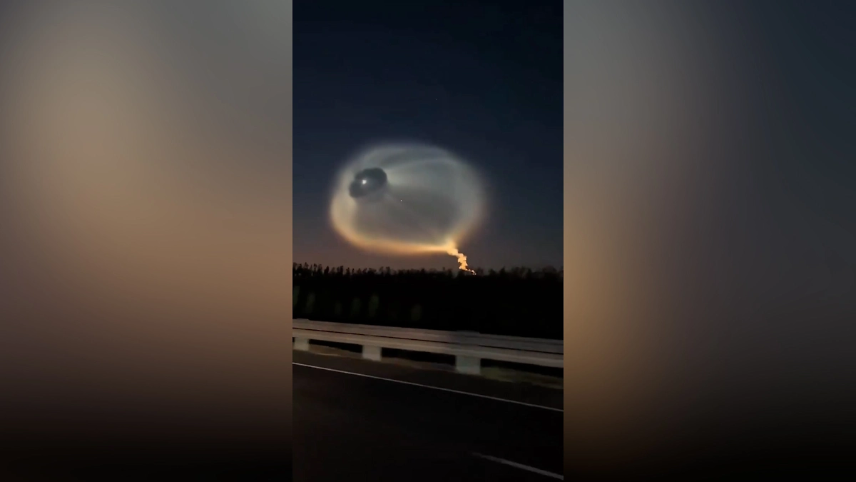Обложка © X / NEXTA