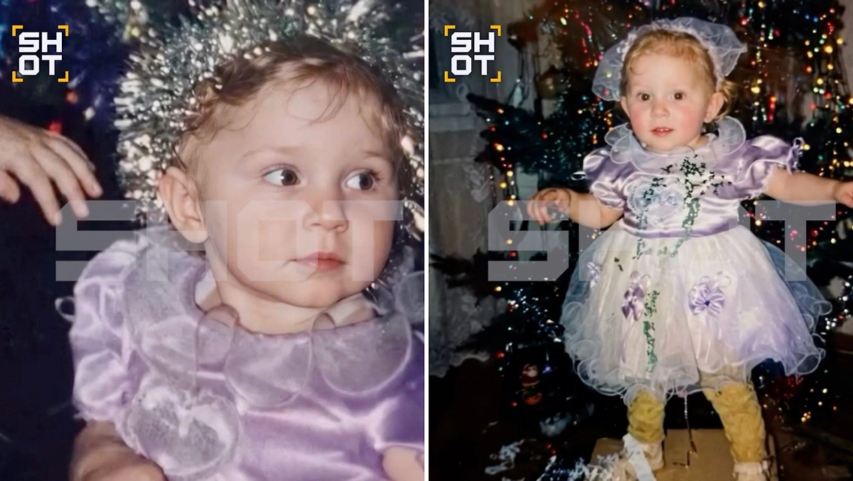 Светлана из Владивостока 19 лет пытается разыскать сестру Лизу, исчезнувшую после детдома. Фото © SHOT