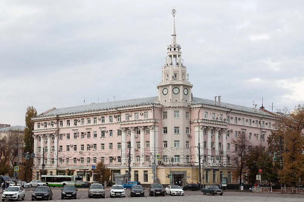Обложка © ТАСС / Роман Демьяненко