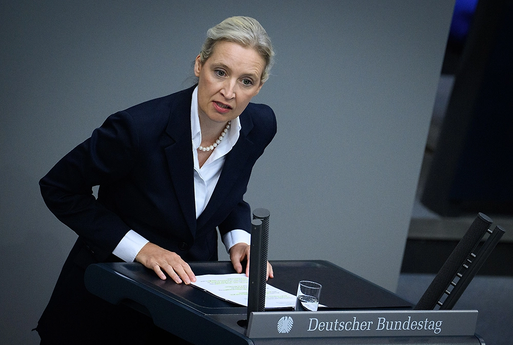 Обложка © ТАСС / dpa / picture-alliance / Bernd von Jutrczenka