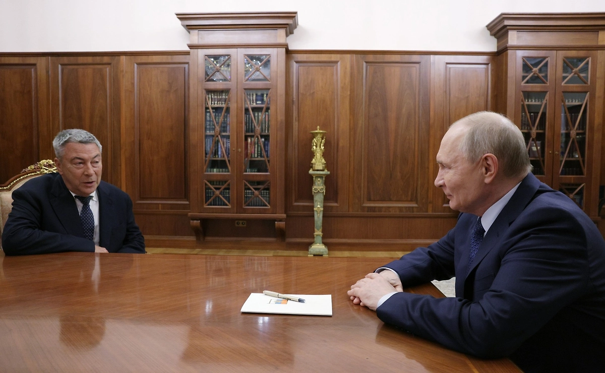 Обложка © kremlin.ru