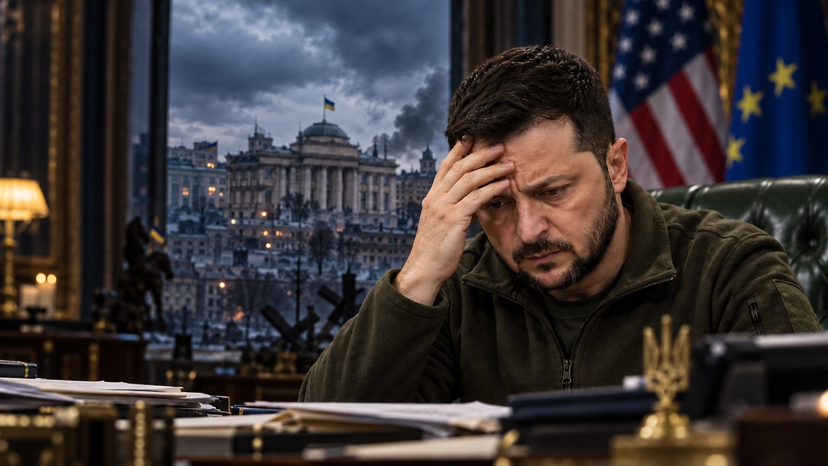 ИИ-иллюстрация: создано редакцией Life.ru с использованием ChatGPT 5