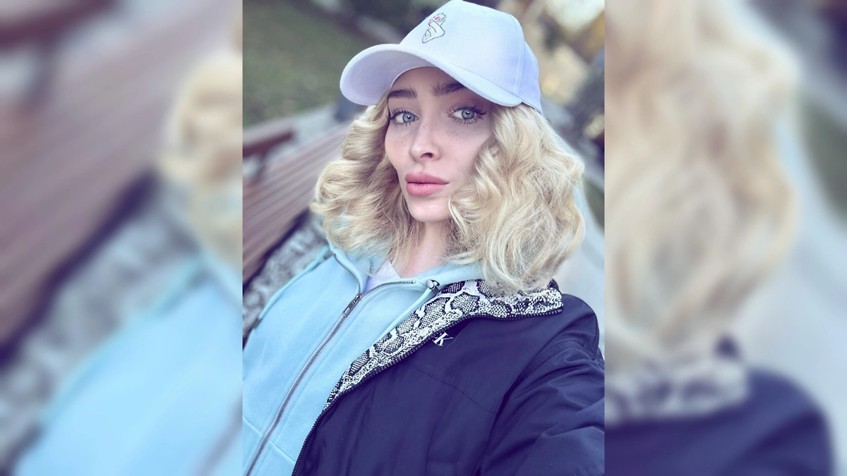 Алёна сейчас. Фото © Instagram (признан экстремистской организацией и запрещён на территории Российской Федерации) / missalena.92_life