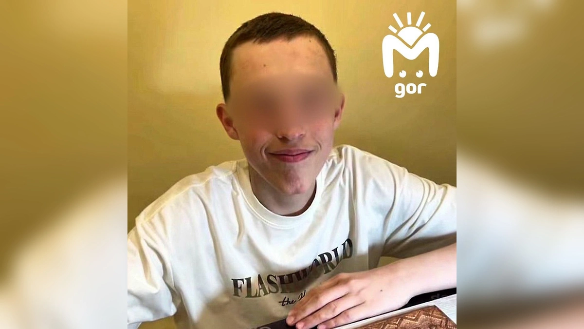 В Нальчике 19-летний Амир погиб во время тренировки в бассейне. Обложка © Telegram / Mash Gor