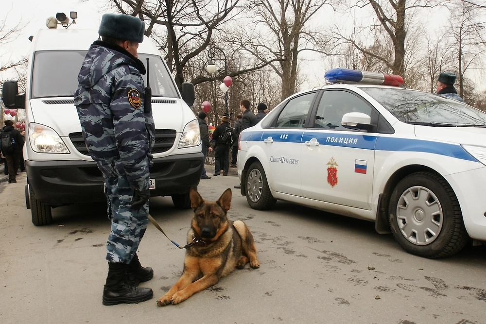 Обложка © Shutterstock / FOTODOM / Alexey Smyshlyaev