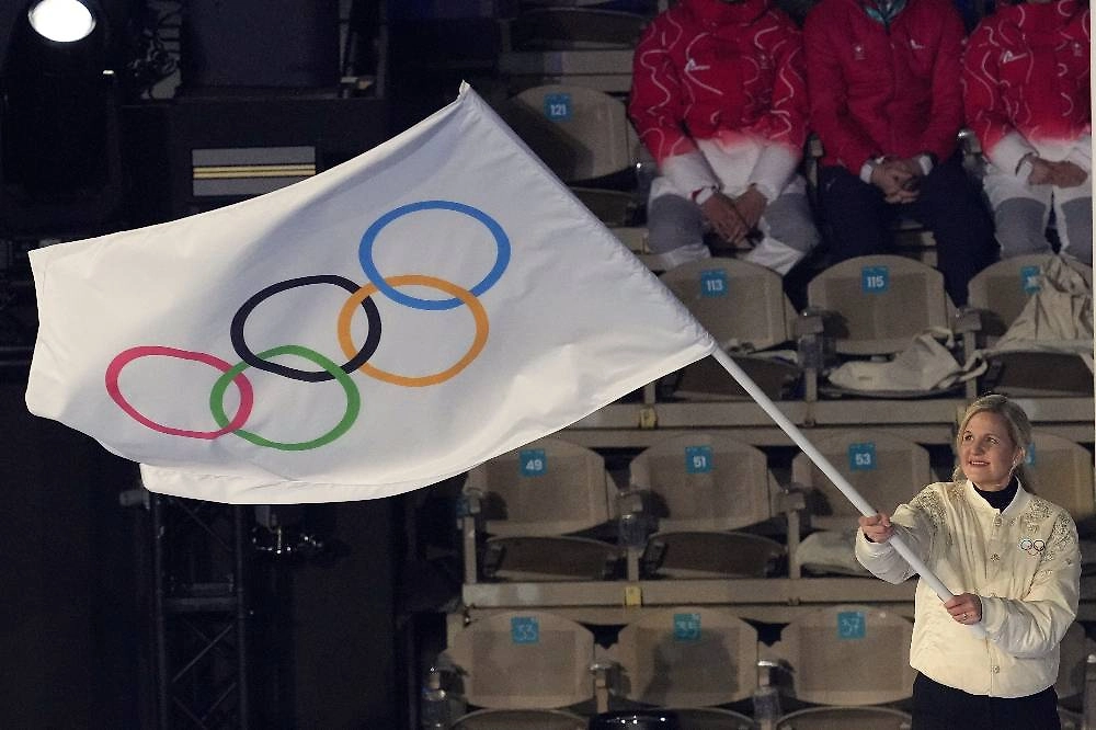 Обложка © ТАСС / AP / Antonio Calanni