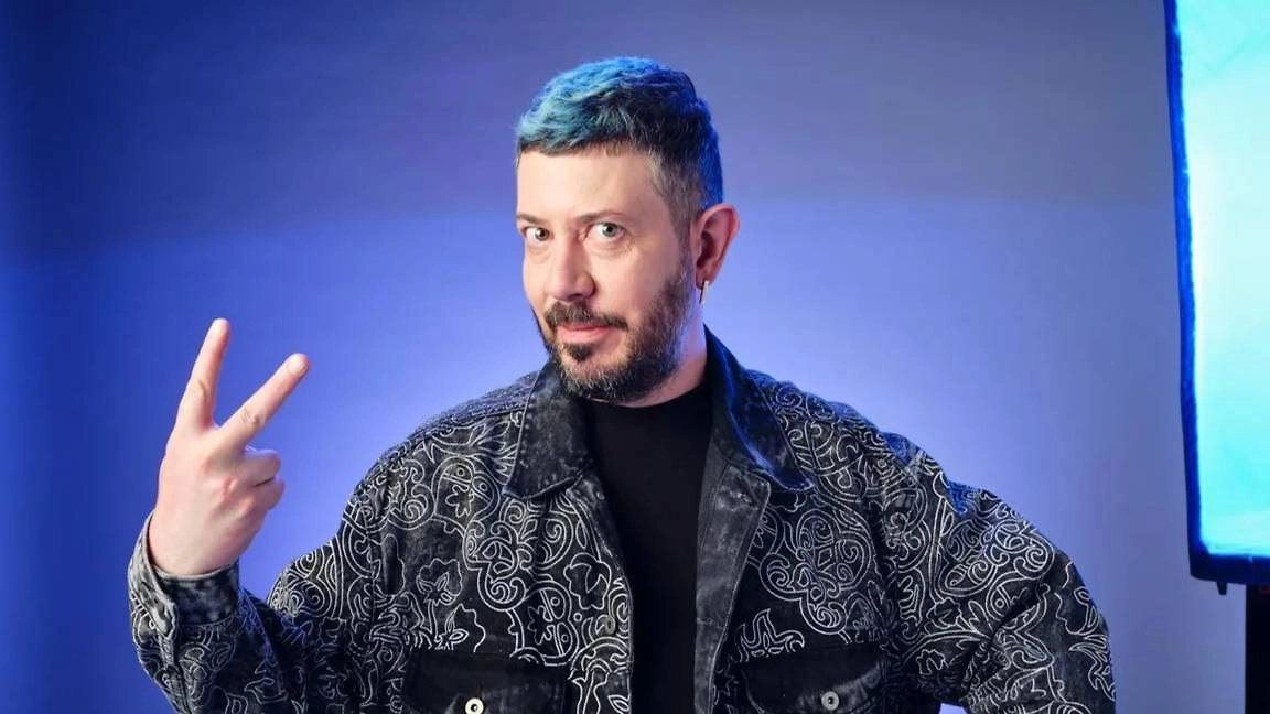 Обложка © Telegram / Артемий Лебедев