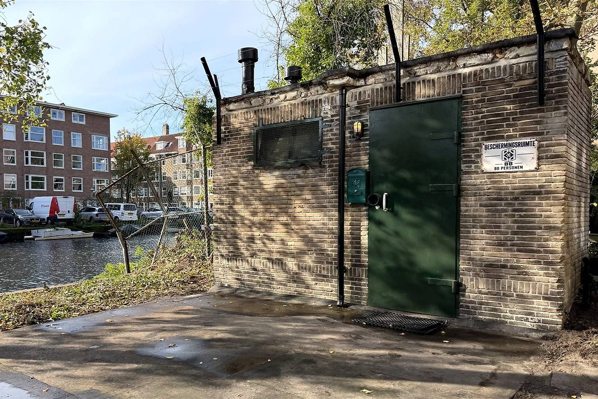 Обложка © Property Noord